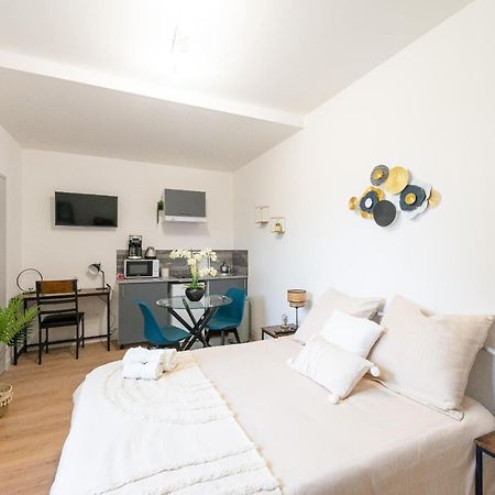 Residence Kyjay Καμπραί Εξωτερικό φωτογραφία