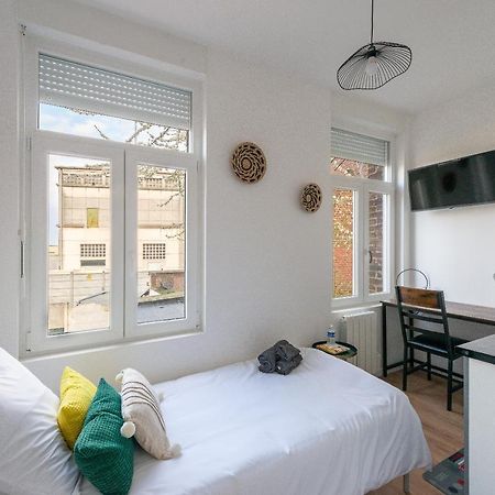 Residence Kyjay Καμπραί Εξωτερικό φωτογραφία