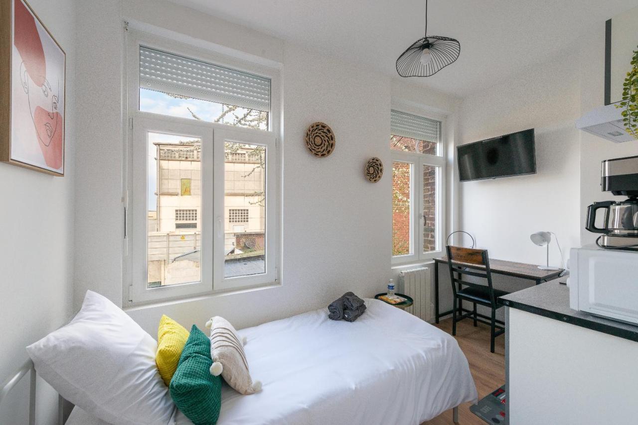 Residence Kyjay Καμπραί Εξωτερικό φωτογραφία