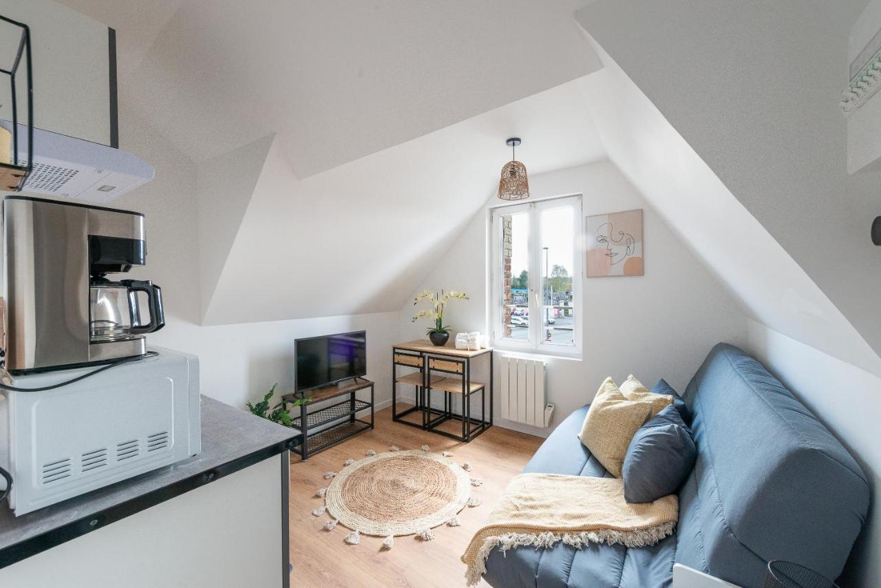 Residence Kyjay Καμπραί Εξωτερικό φωτογραφία