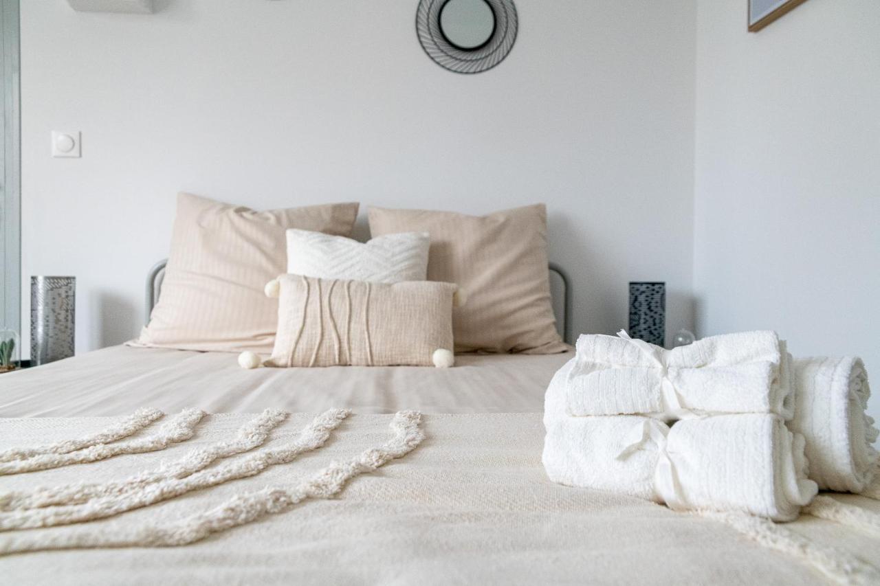 Residence Kyjay Καμπραί Εξωτερικό φωτογραφία