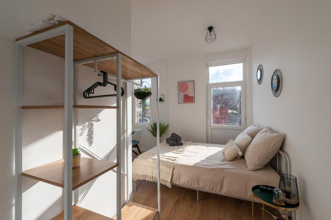 Residence Kyjay Καμπραί Εξωτερικό φωτογραφία