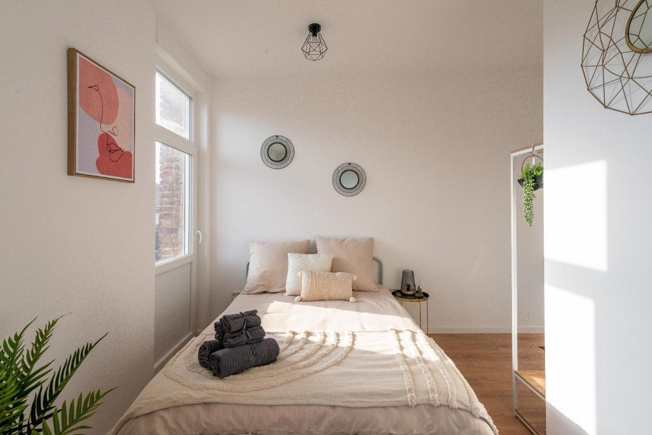 Residence Kyjay Καμπραί Εξωτερικό φωτογραφία