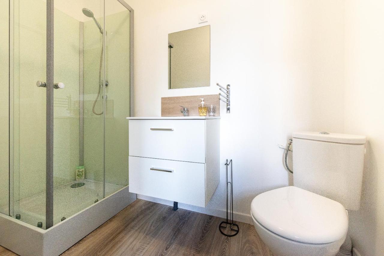 Residence Kyjay Καμπραί Εξωτερικό φωτογραφία