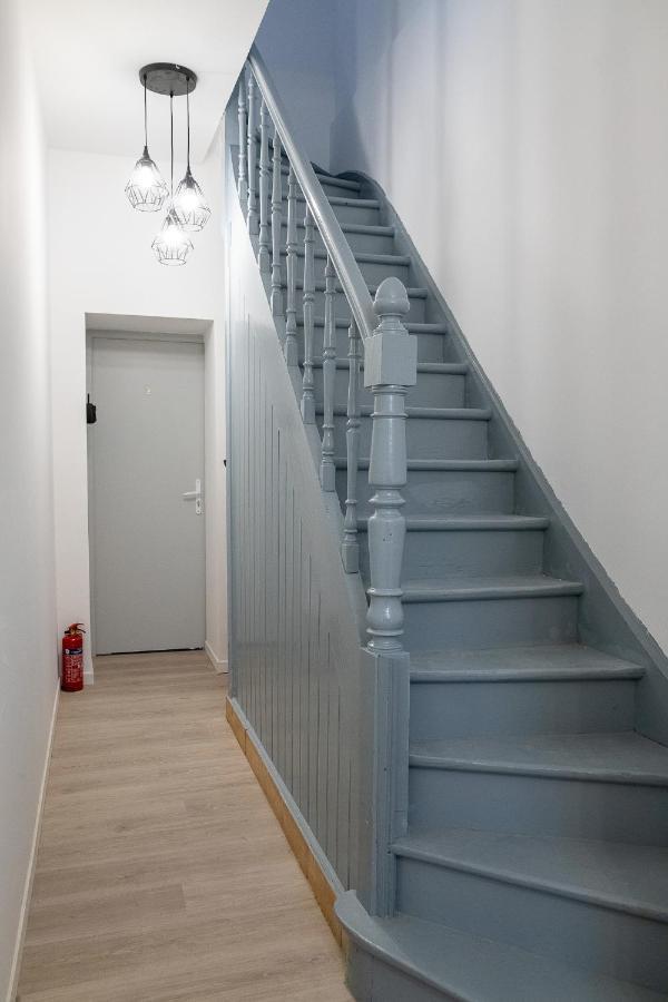 Residence Kyjay Καμπραί Εξωτερικό φωτογραφία
