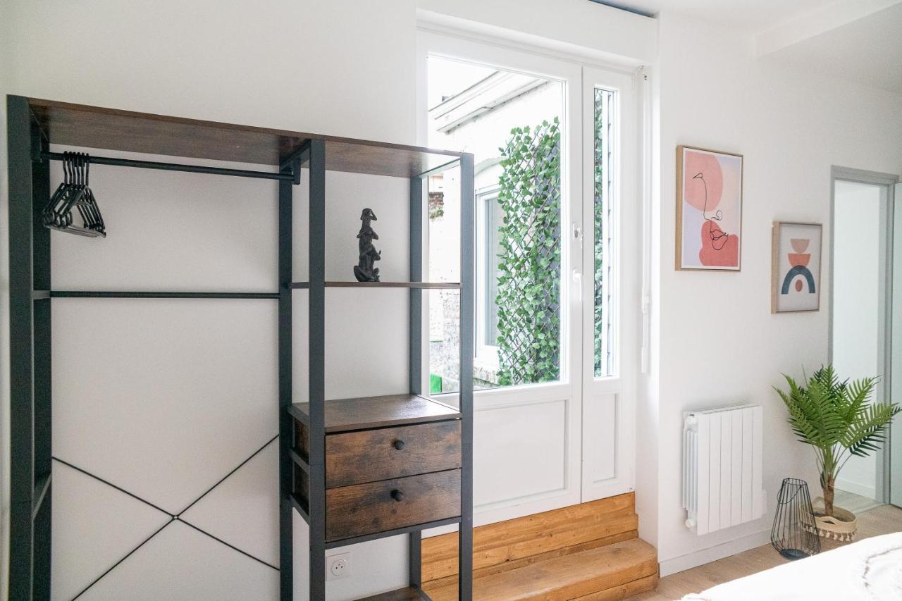 Residence Kyjay Καμπραί Εξωτερικό φωτογραφία