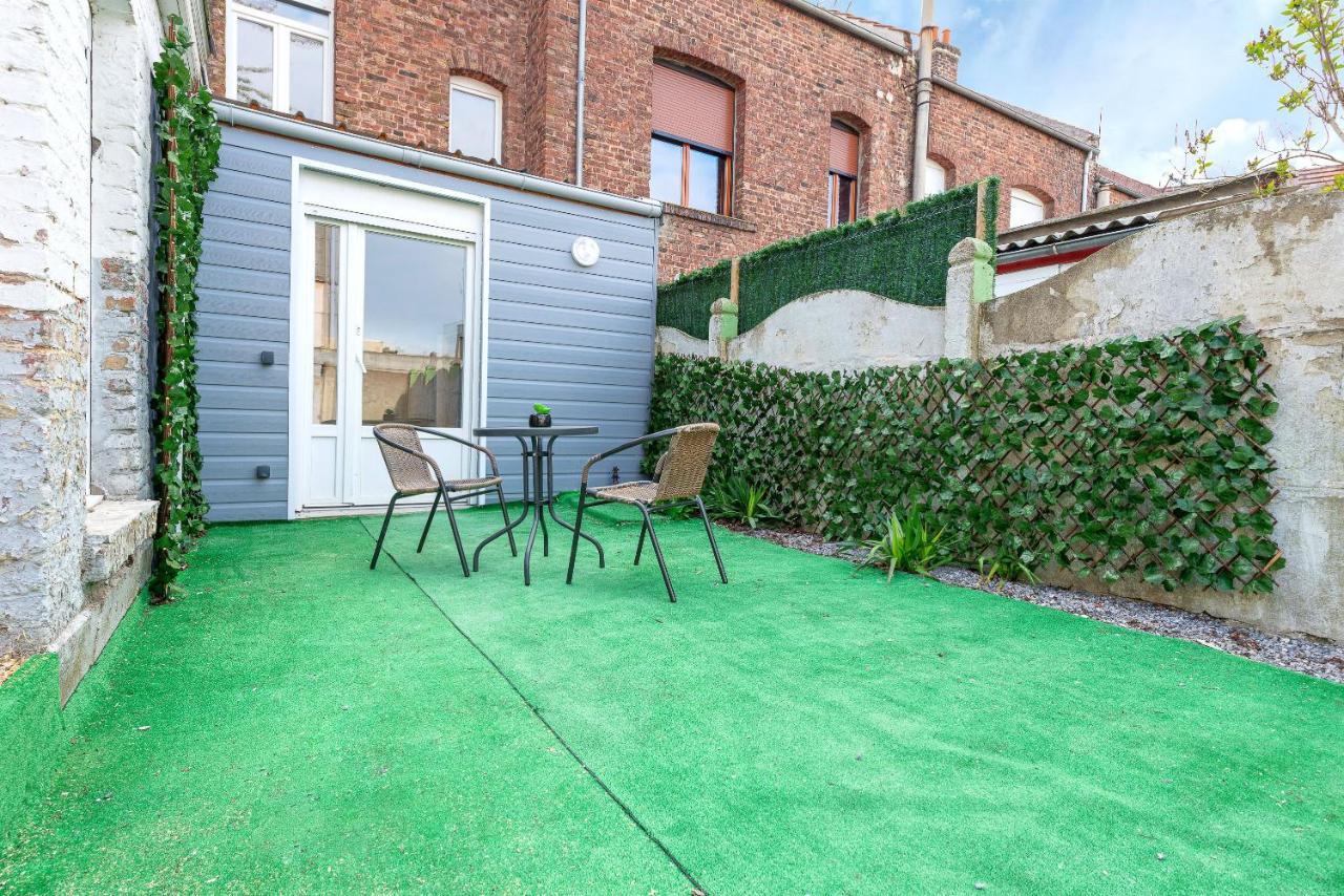Residence Kyjay Καμπραί Εξωτερικό φωτογραφία