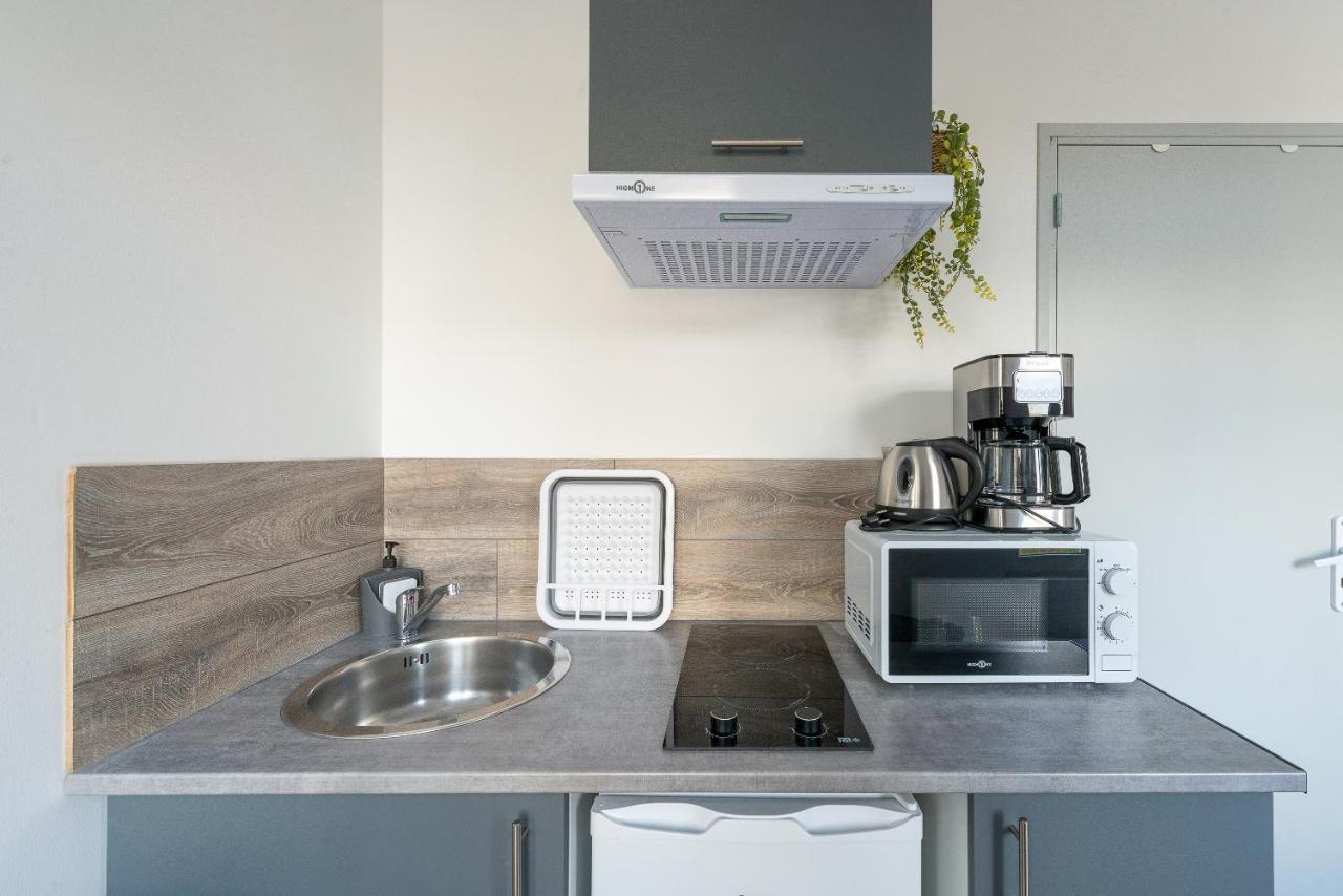 Residence Kyjay Καμπραί Εξωτερικό φωτογραφία