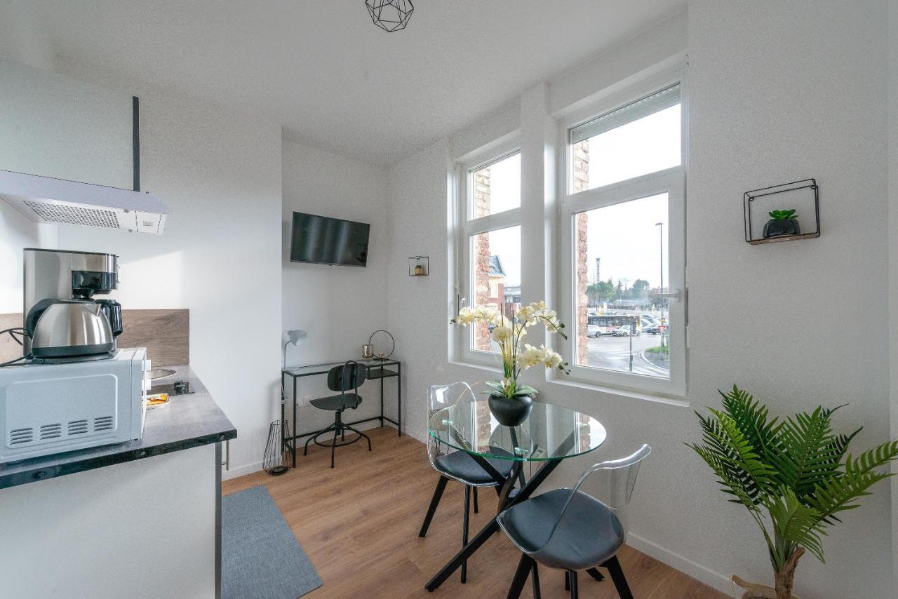 Residence Kyjay Καμπραί Εξωτερικό φωτογραφία