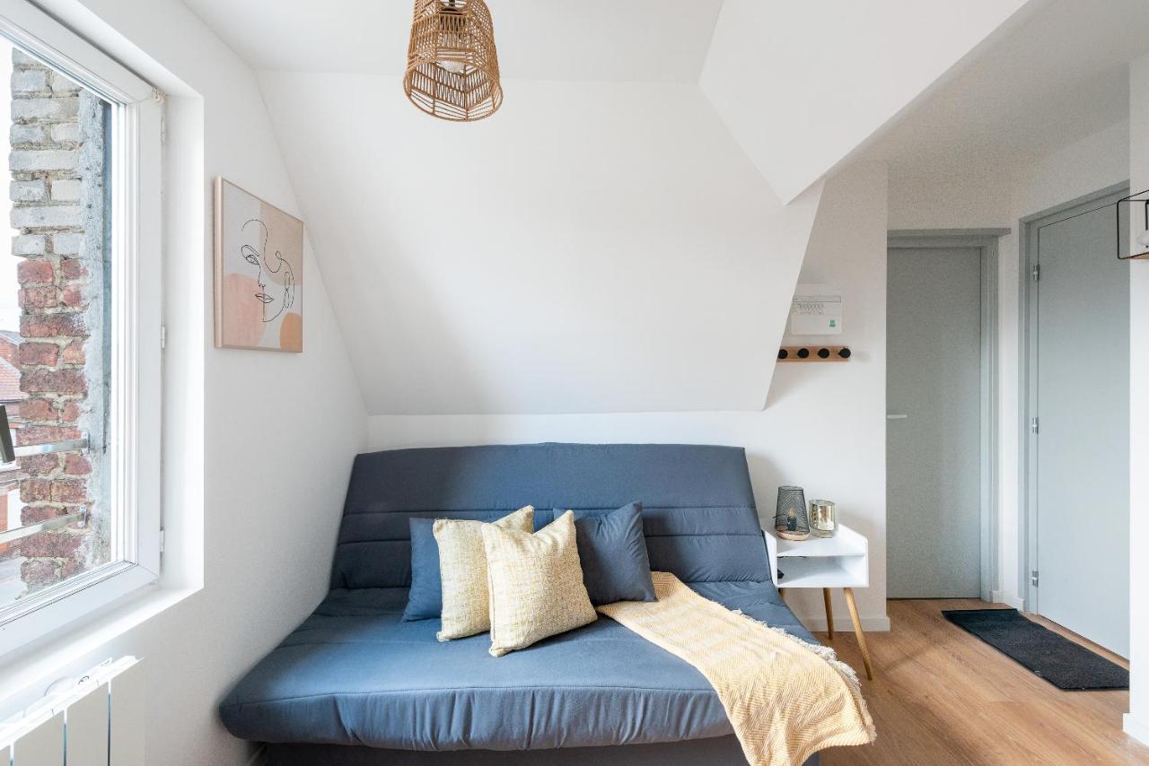 Residence Kyjay Καμπραί Εξωτερικό φωτογραφία